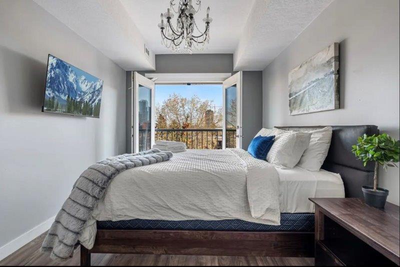 #304, 1540 17th Ave SW, Calgary, 2 Bedrooms Bedrooms, 0 ,2 BathroomsBathrooms,Condos/Townhouses,For Rent,Skyline on 17th,#304, 1540 17th Ave SW,0,3334